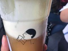 -喜茶(北京三里屯太古里店)