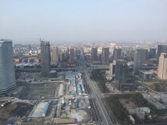 -南通金石国际大酒店