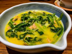 菠菜-大川先生·小龙虾·川菜(信义坊店)