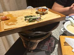 -南京大牌档(济南万象城店)