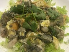 -金穗园·砂锅粥.醉鸡煲火锅(长寿路店)