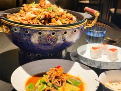 -喜悦烤鸭·新京菜(王府井店)