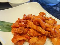 -高第街56号港式餐厅·精选(世茂广场宽厚里大明湖店)