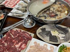 -肥婆麻辣火锅.顺德首创药材麻辣火锅(容桂店)