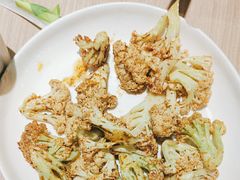 -令狐冲烤鱼·烧菜馆(达明店)