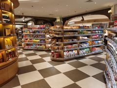 -杭州大厦LSE城市生活超市(杭州大厦店)