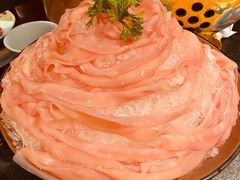 -吼堂老火锅(太古里总店)