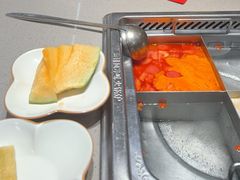 -海底捞火锅(武胜路凯德广场店)