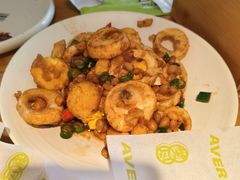 -苦尽酒馆·川菜(鼓楼店)