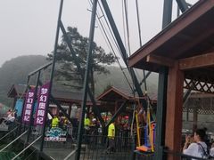 -梦幻奥陶纪景区