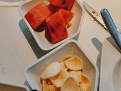 -豪客来牛排(雄峰城店)