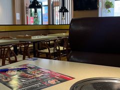 -阿泽禧烤肉(民兴花园店)