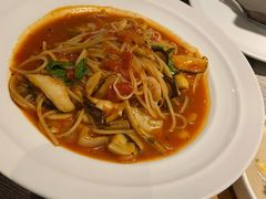 -新贝乐意大利餐厅(苏州中心店)