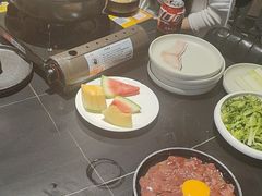 -牛牛和牛海鲜粥底火锅(长虹国际城店)