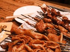 -有奴思烤肉·清真(正宁路店)
