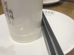 -河沿肉饼Beijing Pie(东华门店)