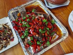 -小厨子私房菜·云南美食店