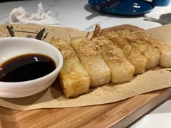 -马邦子·紫苏烤鱼(恒隆广场店)