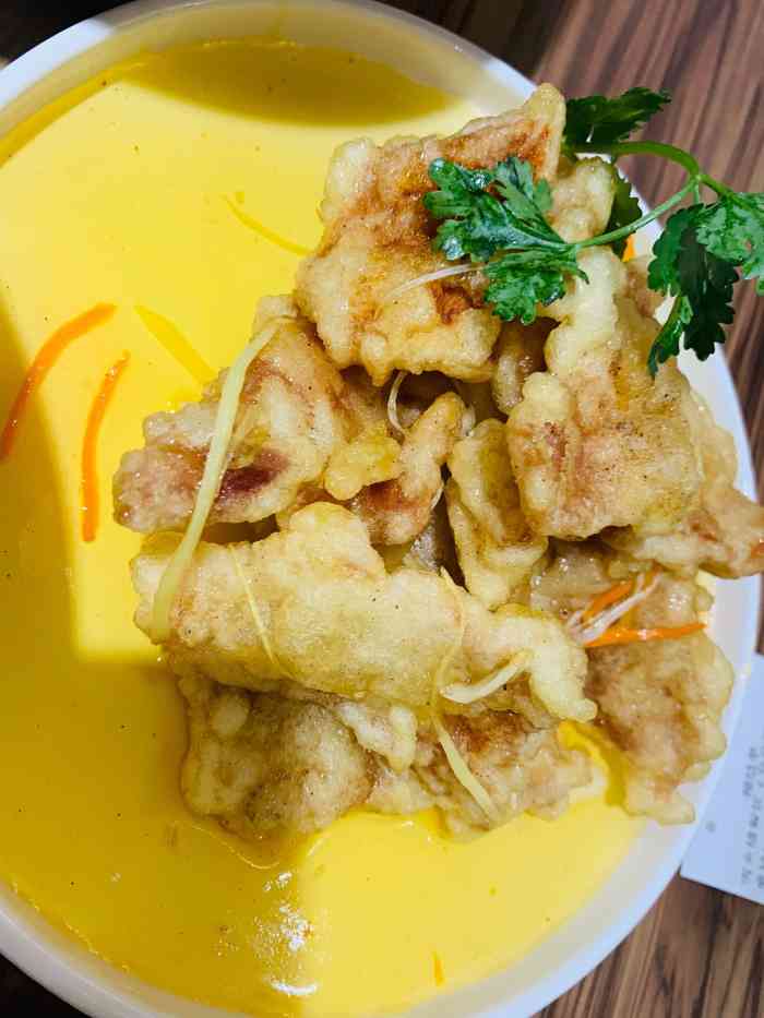 雪满天东北菜(登良旗舰店)-"第一次吃地道的东北菜,感觉不错,果然是传