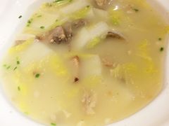 -又一福烤鸭·北京菜(东四店)