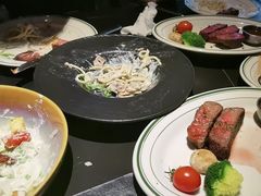 -404干式熟成牛排馆•聚会餐厅