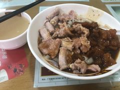-荔林食店(西华路店)