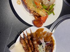 -海韵之星邮轮水会(明发商业广场店)