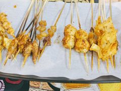 -兄弟小串(华新·名筑店)