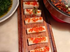 -吴越荣记苏州菜·松鼠桂鱼100%活鱼现做(月光码头店)
