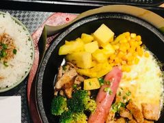 -胡椒宅男(市民中心店)