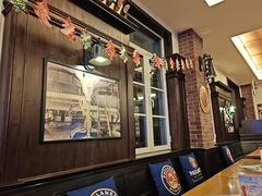 -天津普拉那啤酒坊(意风区店)