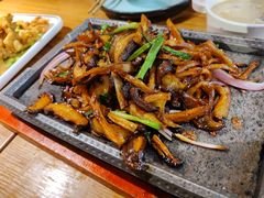 -九锅一堂酸菜鱼(石家庄先天下店)