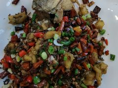 -庆合府重庆大排档(紫都城店)