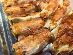 墨鱼黄花鱼-一品鲜鱼锅贴(人民一路店)