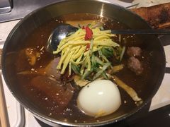 -丰茂烤串(公园店)
