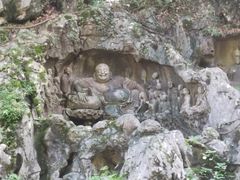 -灵隐飞来峰景区