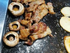 -猪的故事·韩式烤肉(韩乐坊店)