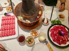 -东来顺饭庄(天坛店)