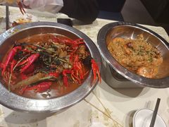 -聚味瞿记·龙虾堂(坡子街店)