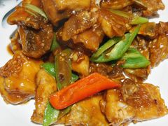 -董府·古宅餐厅