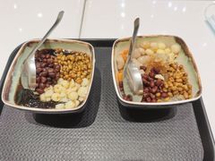 -鲜芋仙(番禺万达广场店)