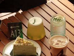-Willing·Coffee&Brunch&Dinner(万达店)