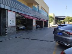-名骏车业(园区星明店)