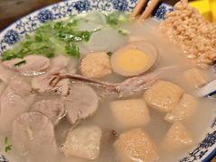-小潘记鸭血粉丝汤