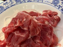 -1078號老北京涮肉(松柏店)