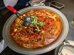 -麻六记(凤凰汇店)