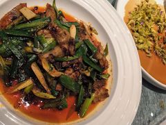 -老房子金沙元年川菜食府·花园餐厅(金沙店)