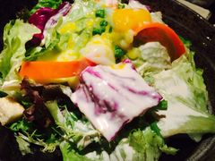 -松子料理(亮马桥店)