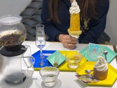 -茶是一枝花泡茶店