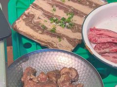 -山葵说·泥炉烤肉(泰达时尚E街区店)